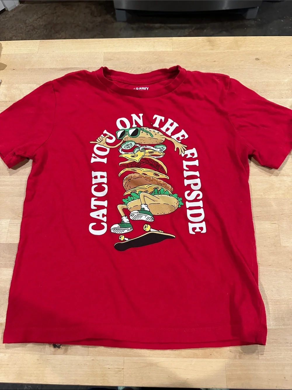 Old Navy Graphic T-Shirts